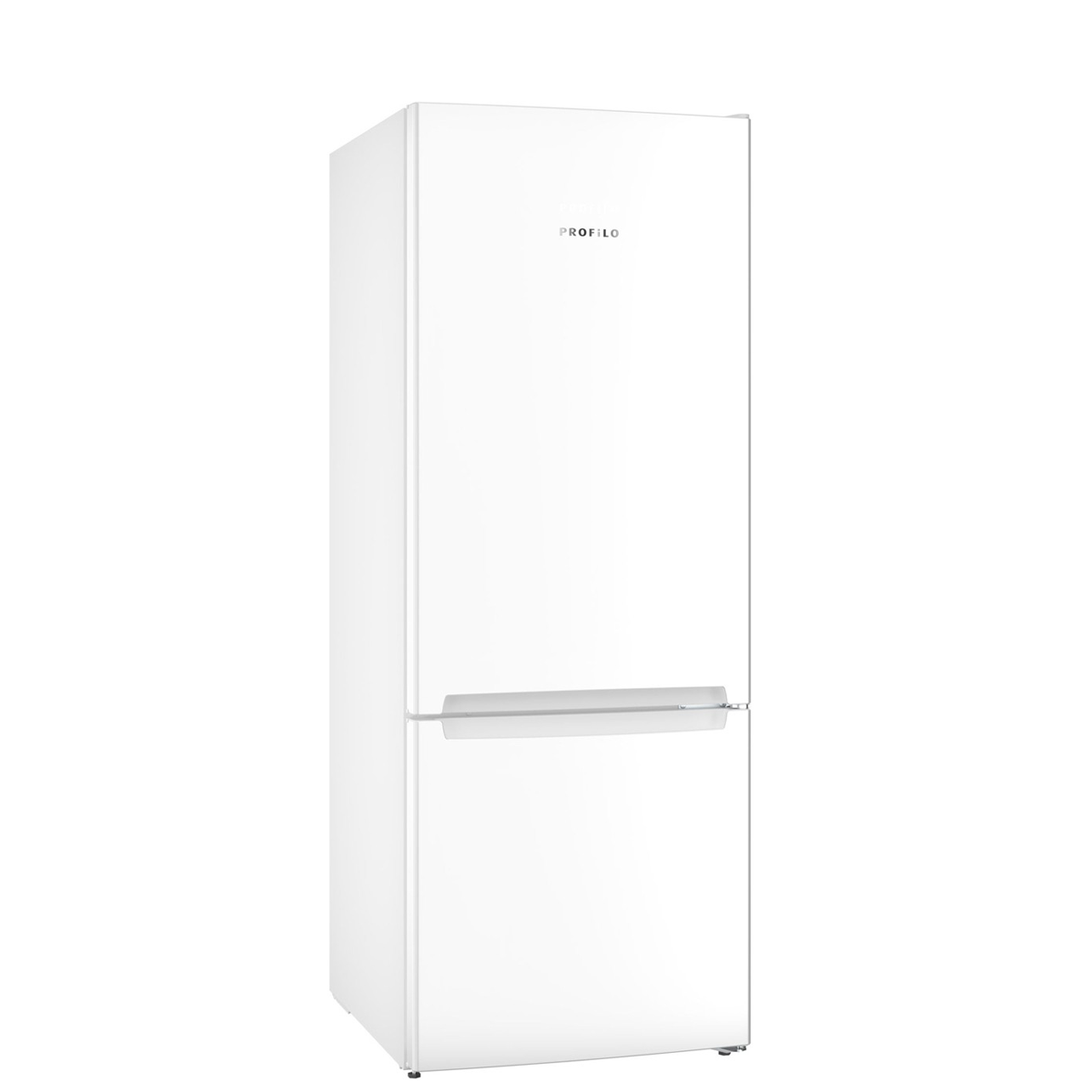 Profilo BD3055WEVN E Enerji Sınıfı 483 Lt No Frost Alttan Donduruculu Buzdolabı