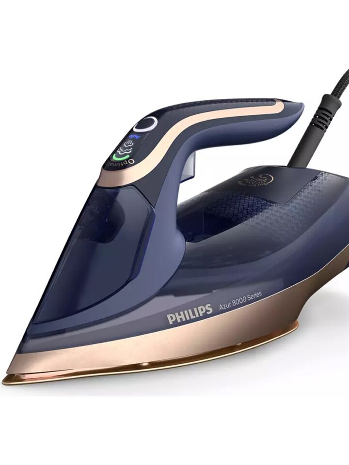 Philips 8000 Serisi Azur Buharlı Ütü 3000W