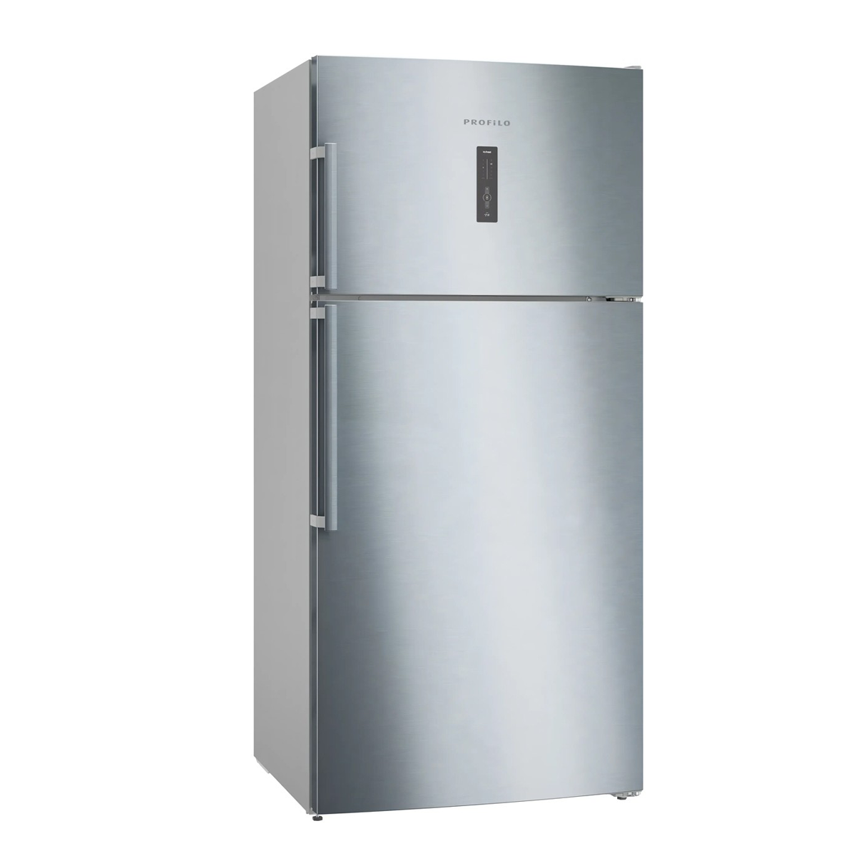 Profilo BD2086IDAN D Enerji Sınıfı 641 Lt No Frost Üstten Donduruculu Buzdolabı
