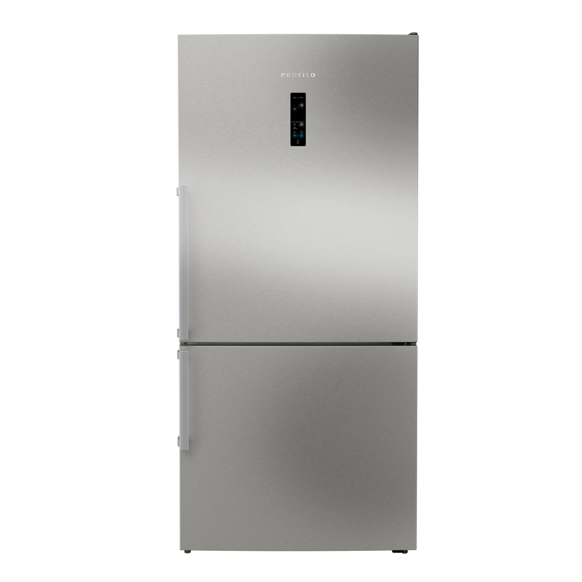 Profilo BD3086ICFP C Enerji Sınıfı 624 Lt No Frost Alttan Donduruculu Buzdolabı