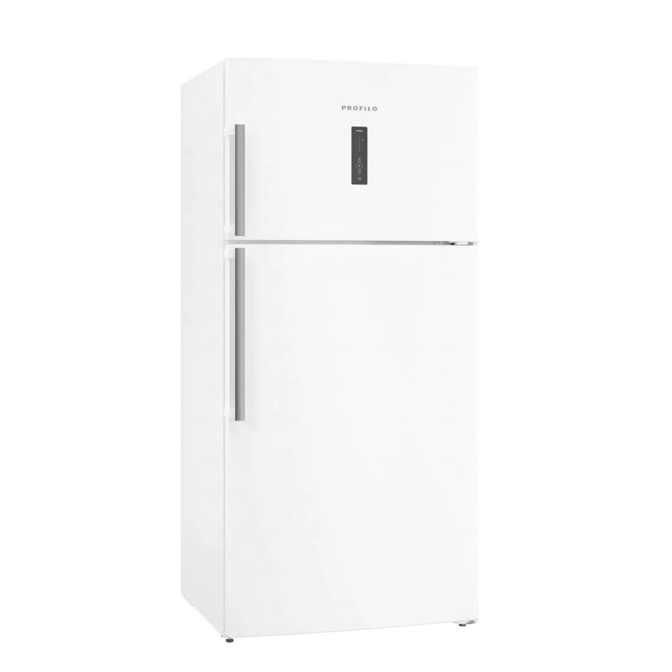 Profilo BD2086WDAN D Enerji Sınıfı 641 Lt Nofrost Üstten Donduruculu Buzdolabı
