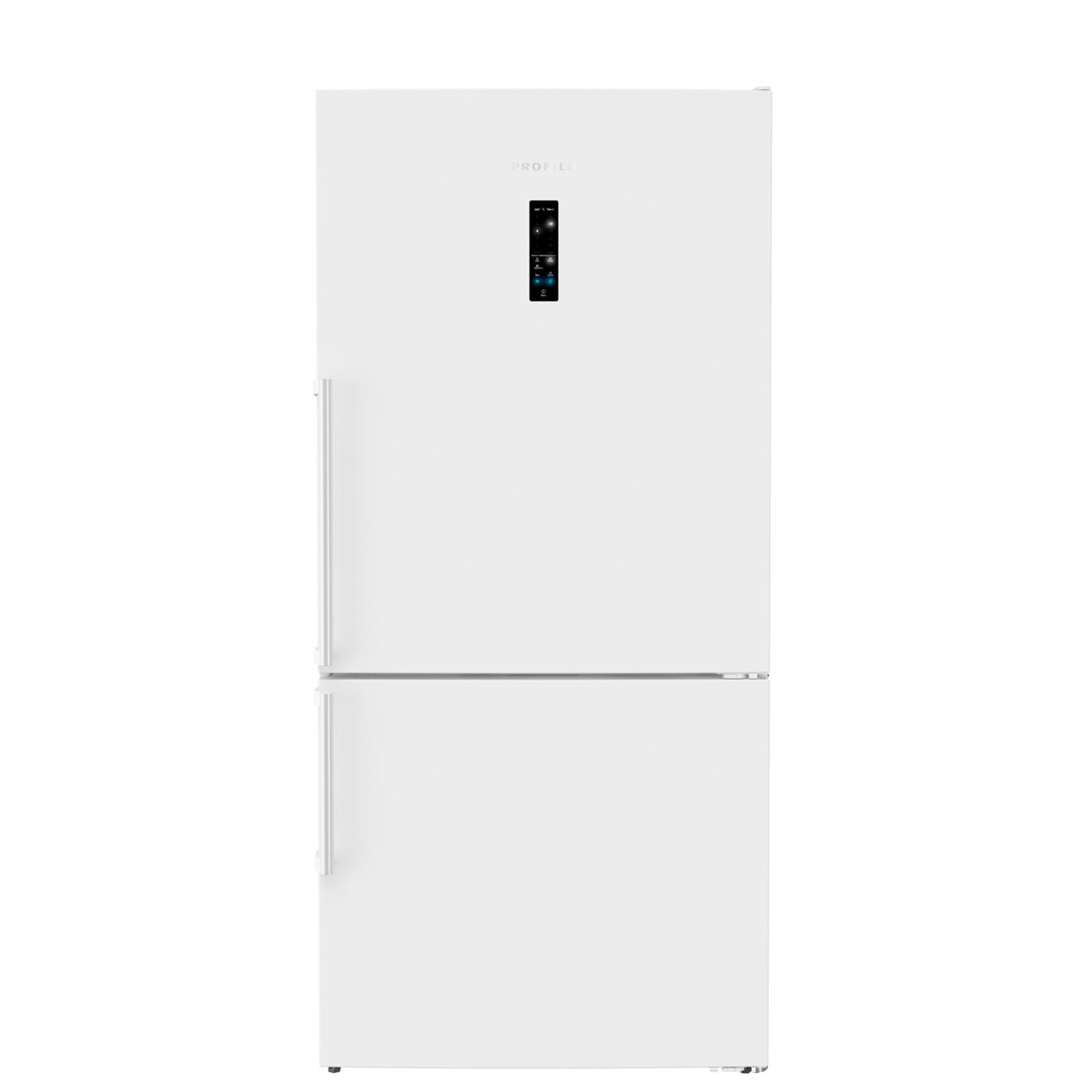 Profilo BD3086WCFP C Enerji Sınıfı 624 Lt Nofrost Alttan Donduruculu Buzdolabı