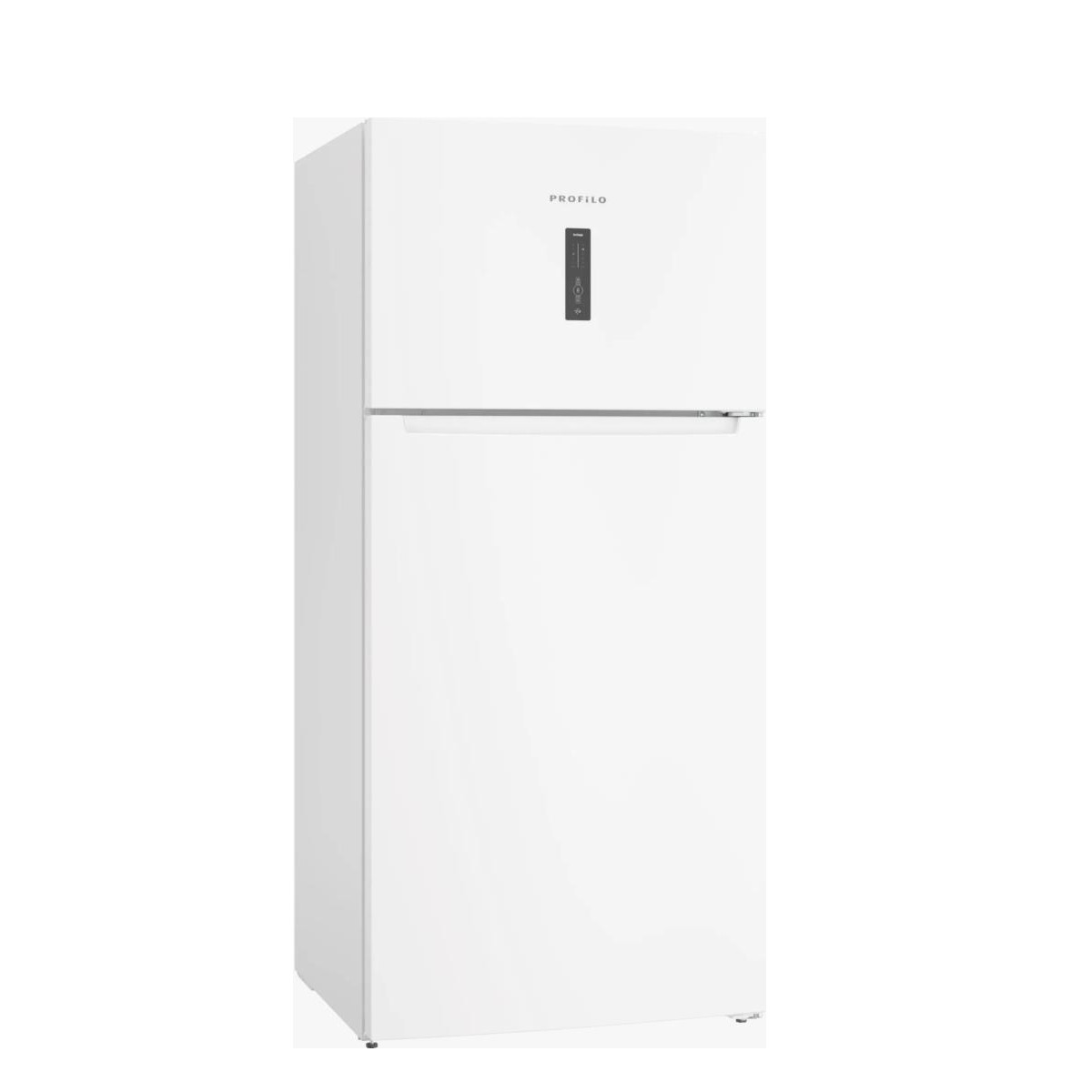 Profilo BD2086WEXN Çift Kapılı No Frost Buzdolabı Beyaz
