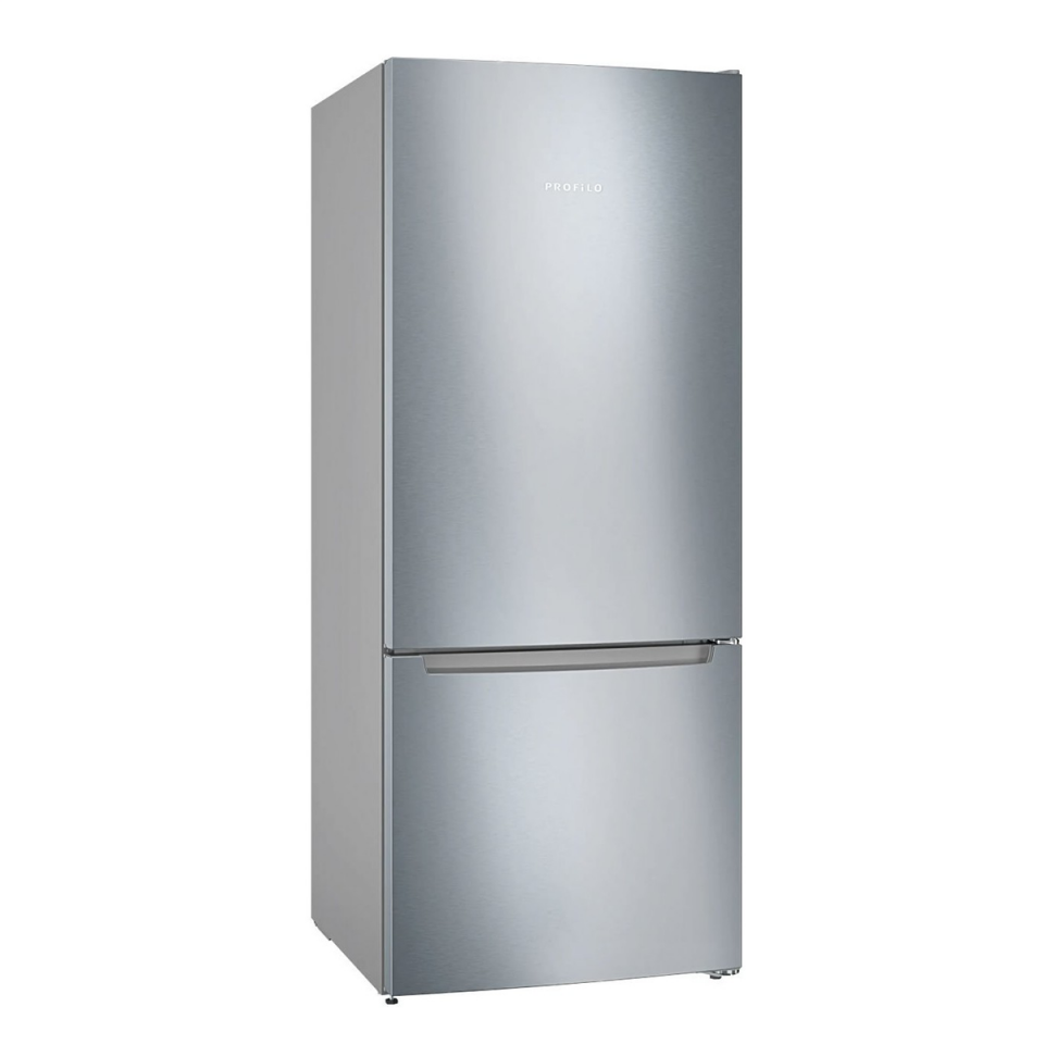 Profilo BD3076IEVN E Enerji Sınıfı 526 Lt Nofrost Alttan Donduruculu Buzdolabı