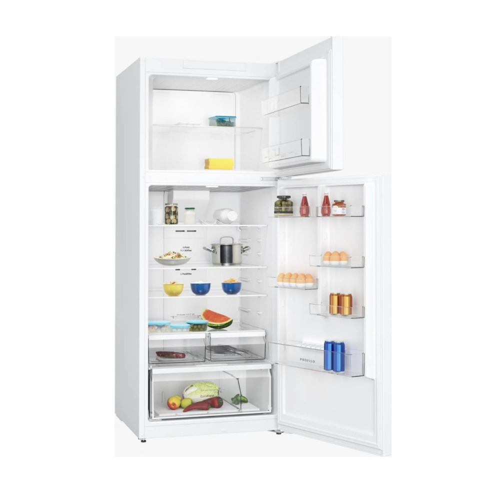 Profilo BD2076WEXN Çift Kapılı No Frost Buzdolabı