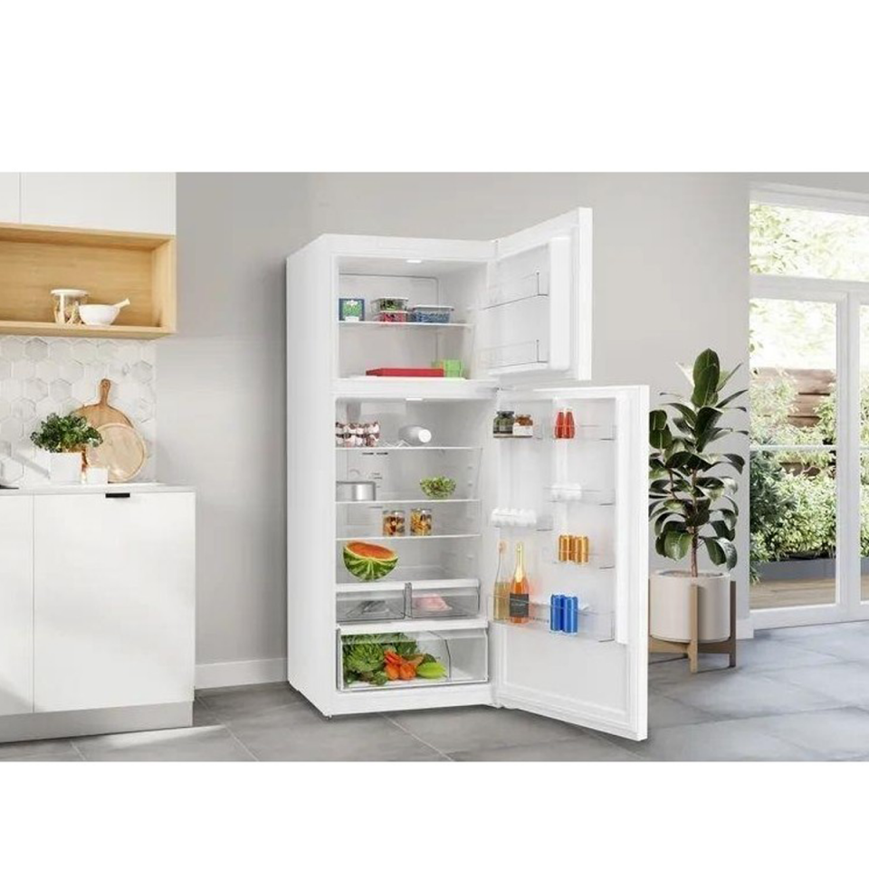 Profilo BD2176WEXN E Enerji Sınıfı 542 Lt NoFrost Üstten Donduruculu Buzdolabı