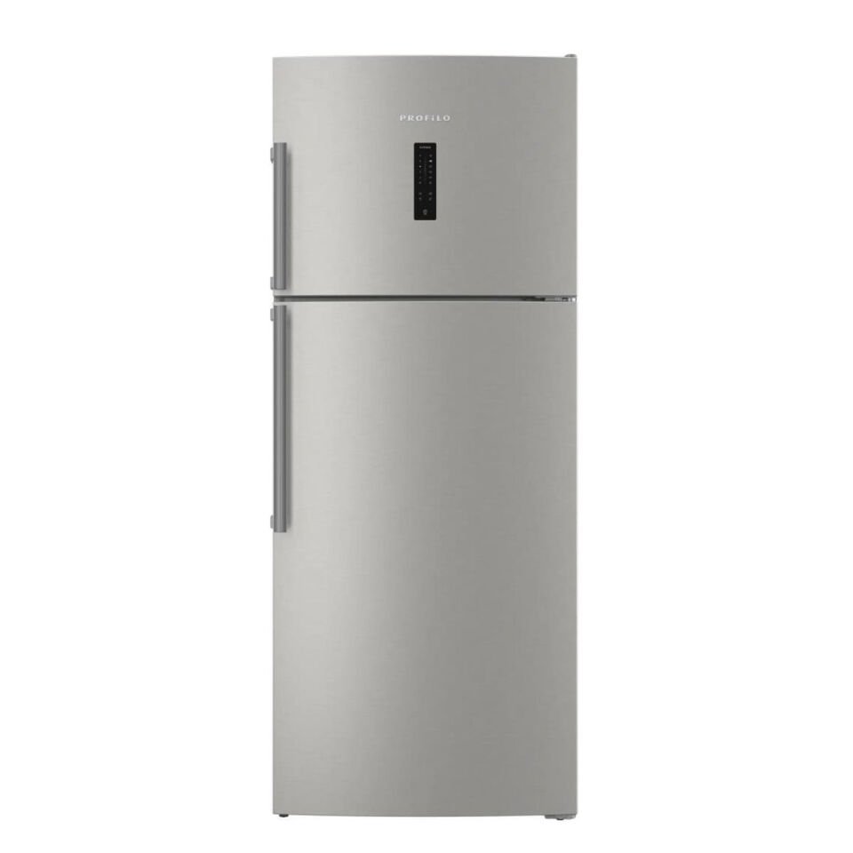 Profilo BD2176IEXN E Enerji Sınıfı 542 Lt NoFrost Üstten Donduruculu Buzdolabı