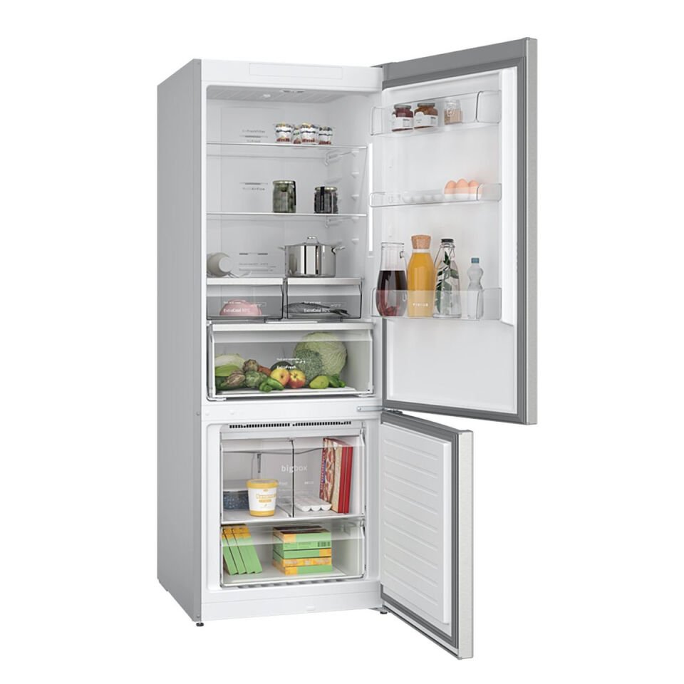 Profilo BD3055IECN E Enerji Sınıfı 483 Lt Nofrost Alttan Donduruculu Buzdolabı