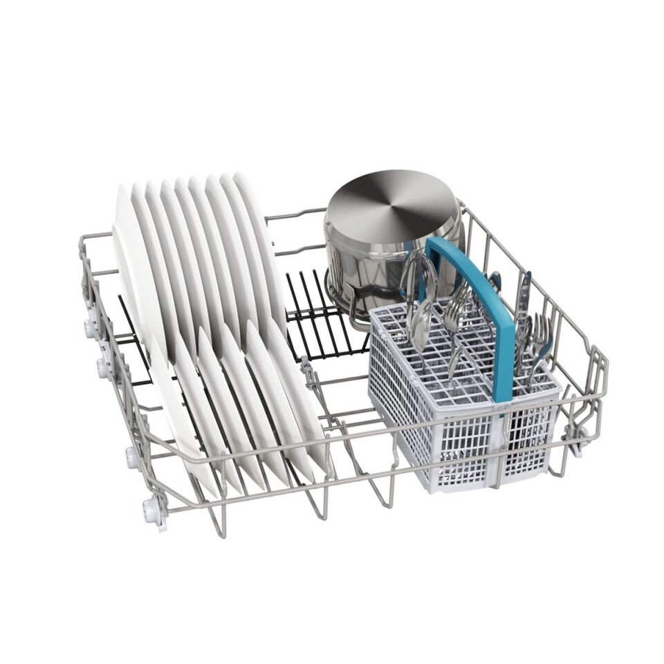 Profilo BM6380MA D Enerji Sınıfı 6 Programlı 13 Kişilik Bulaşık Makinesi