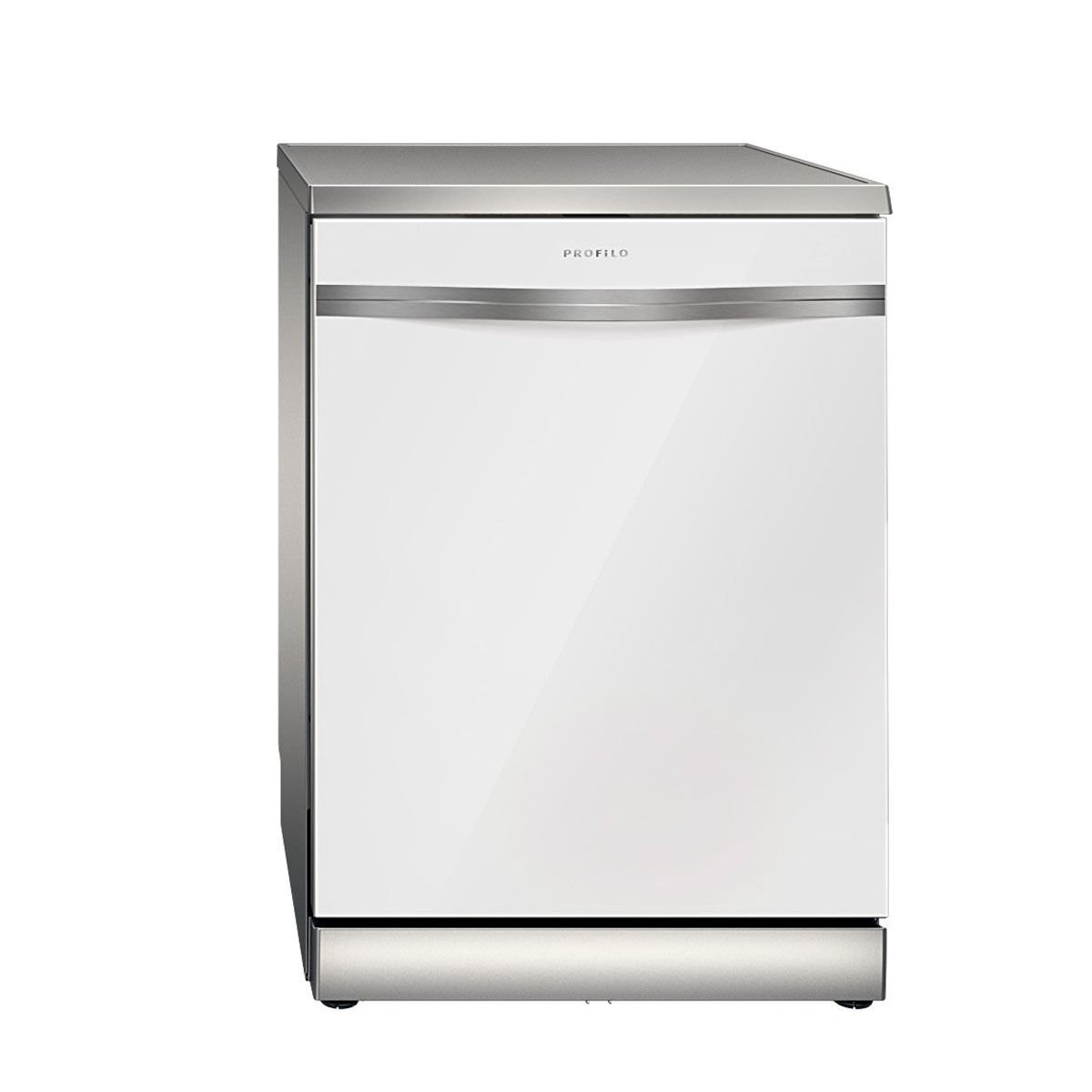 Profilo BMS622V5 D Enerji Sınıfı 6 Programlı 12 Kişilik Bulaşık Makinesi