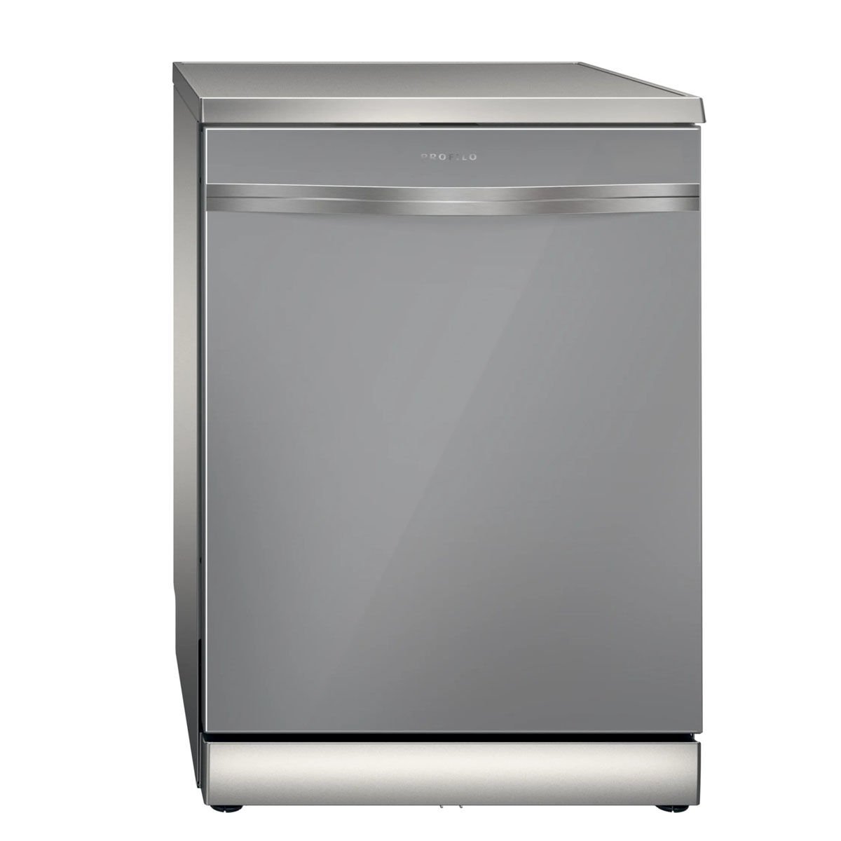 Profilo BMS612V5 6 Programlı D Enerji Sınıfı Bulaşık Makinesi