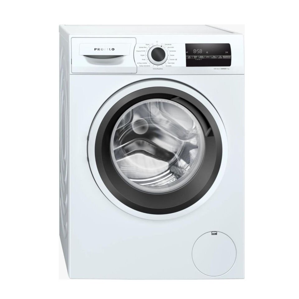 Profilo CMN12190TR A Enerji Sınıfı 9 Kg 1200 Devir Çamaşır Makinesi