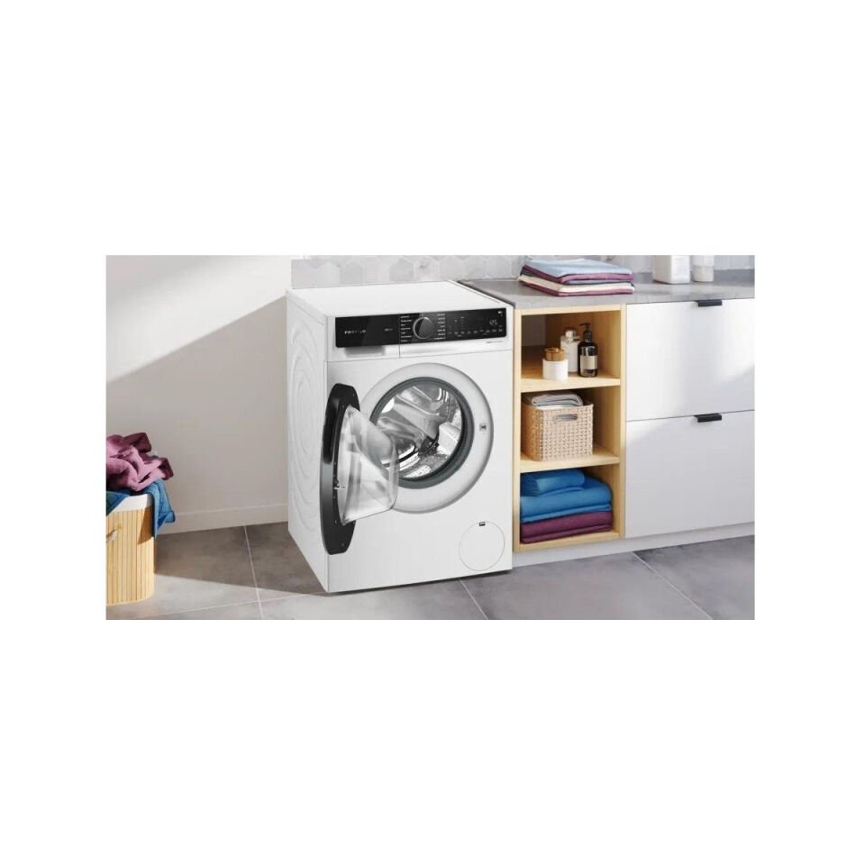 Profilo CGK264F0TR Çamaşır Makinesi 11 kg 1400 Devir Beyaz