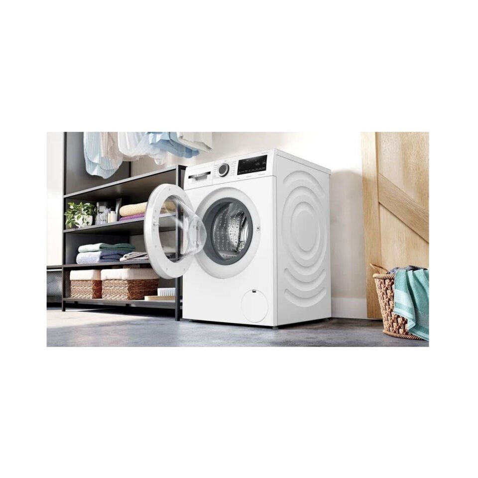 Bosch WGA242X3TR Serie 4 Çamaşır Makinesi 9 kg maks. 1200 dev./dak.