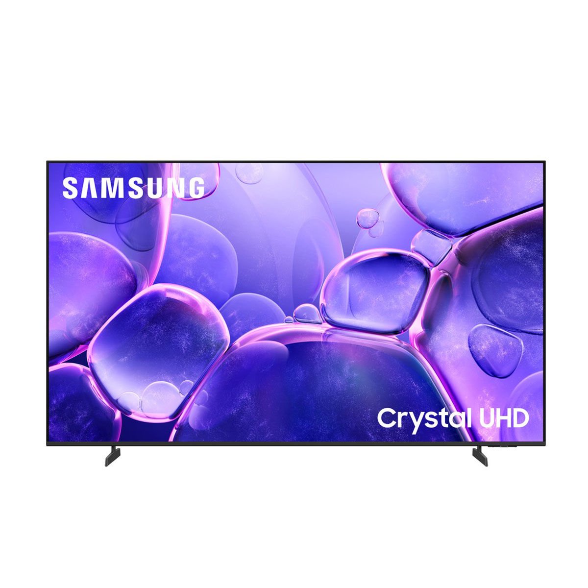 Samsung 65U8200F 65'' 165 Ekran Uydu Alıcılı 4K Ultra HD Tizen Smart Crystal TV