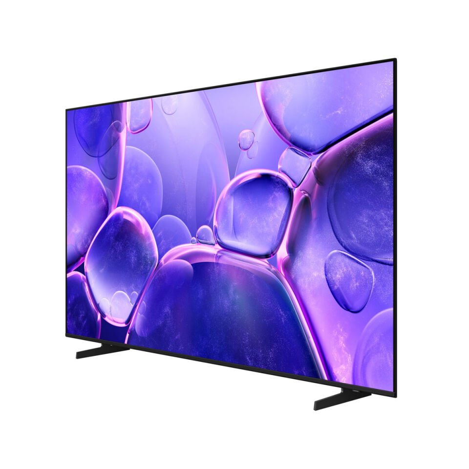 Samsung 75'' Crystal UHD U8000F 4K Smart TV