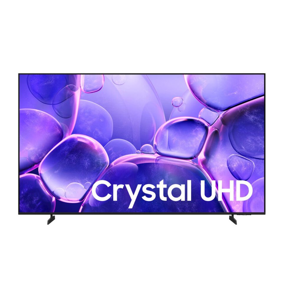 Samsung 75'' Crystal UHD U8000F 4K Smart TV