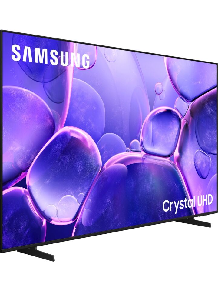 Samsung 55U8000F 55'' 139 Ekran Uydu Alıcılı 4K Ultra HD Tizen Smart Crystal TV