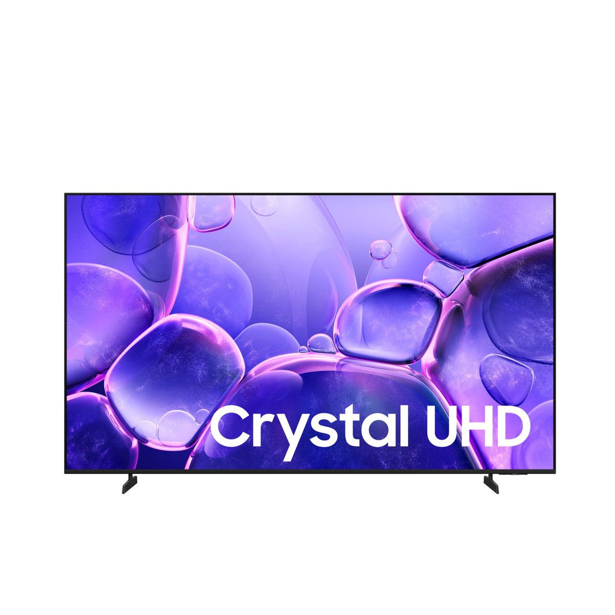 Samsung 55U8000F 55'' 139 Ekran Uydu Alıcılı 4K Ultra HD Tizen Smart Crystal TV