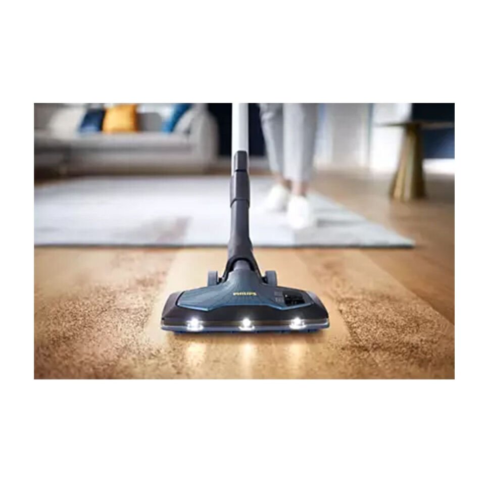 Philips Marathon XB9185/07 Ultimate Toz Torbasız Elektrikli Süpürge