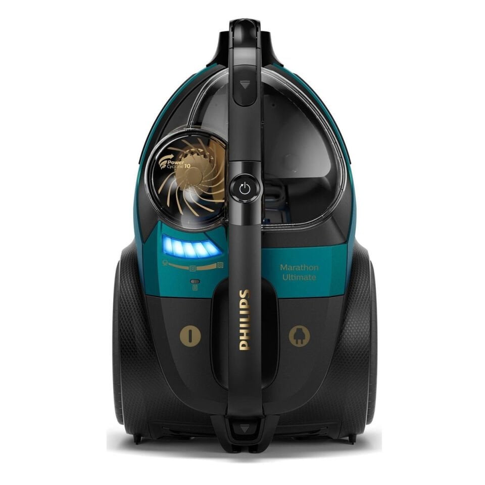 Philips Marathon XB9185/07 Ultimate Toz Torbasız Elektrikli Süpürge