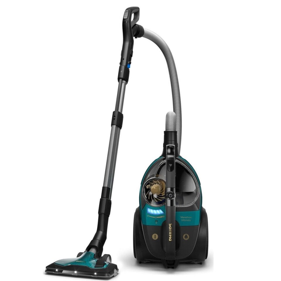 Philips Marathon XB9185/07 Ultimate Toz Torbasız Elektrikli Süpürge