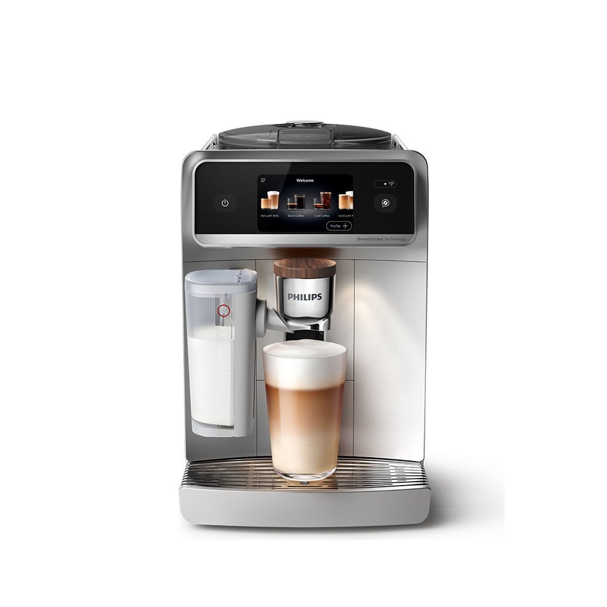 Philips EP8757/20 Cafe Aromis 8000 Serisi Tam Otomatik Kahve Makinesi