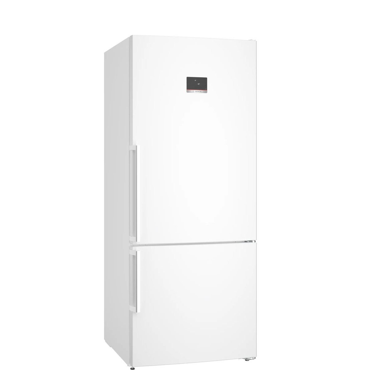 Bosch KGN76CWE0N E Enerji Sınıfı 526 Lt No‑Frost Kombi Tipi Buzdolabı