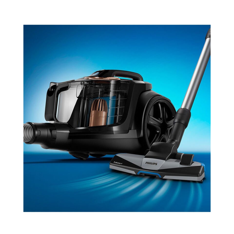 Philips XB7150 07 Marathon Daily 900 W Elektrikli Süpürge