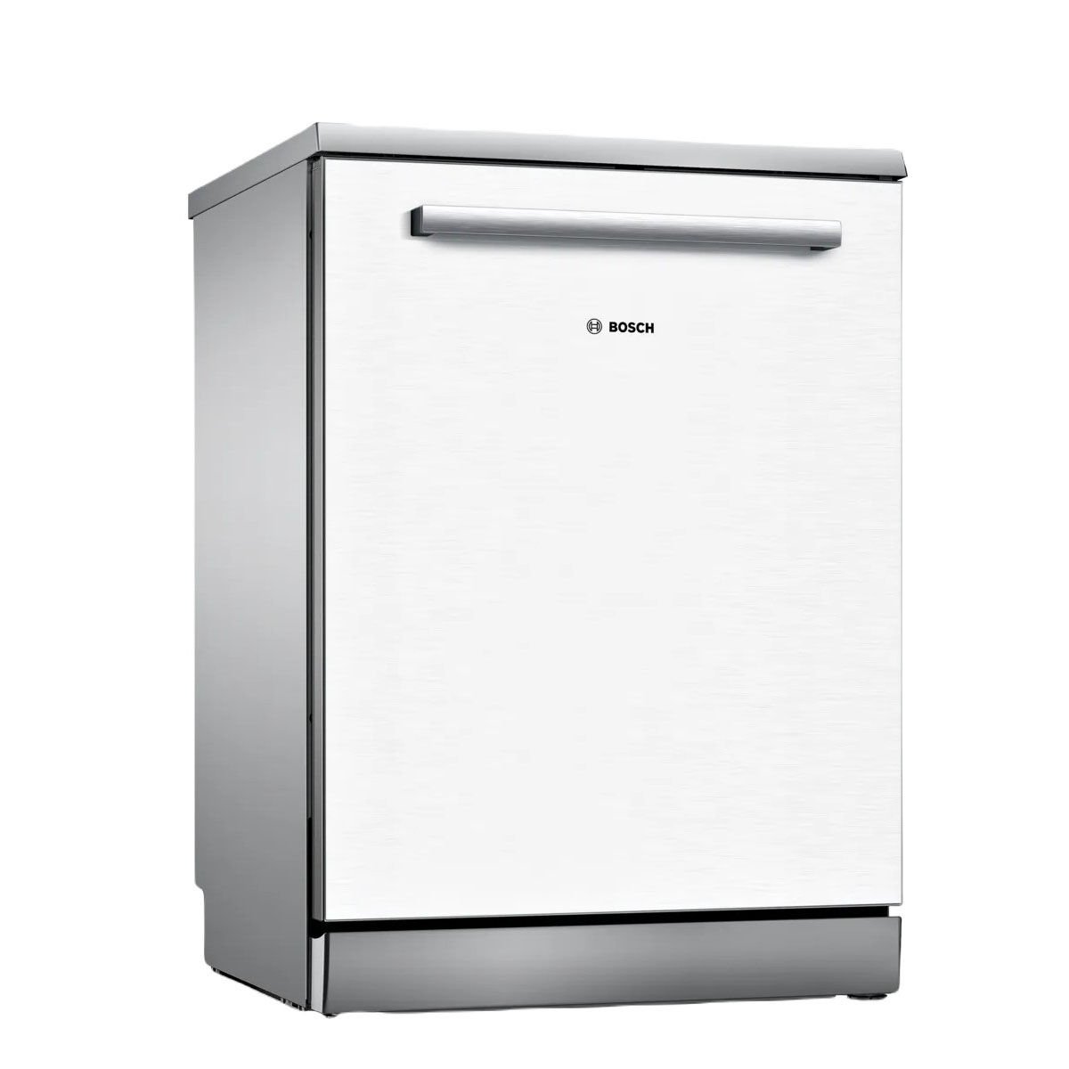 Bosch SMS4HMW62T solo 6 Programlı 14 Kişilik Bulaşık Makinesi