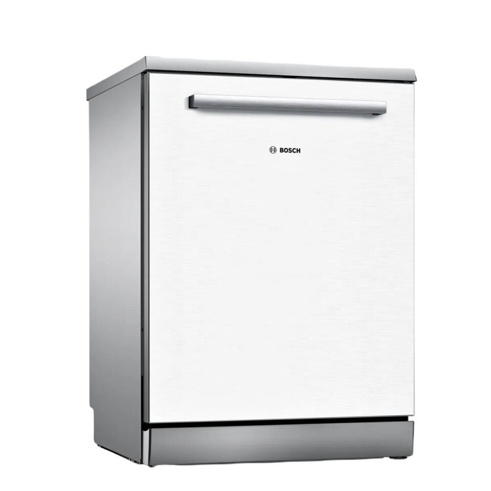 Bosch SMS4HMW62T solo 6 Programlı 14 Kişilik Bulaşık Makinesi