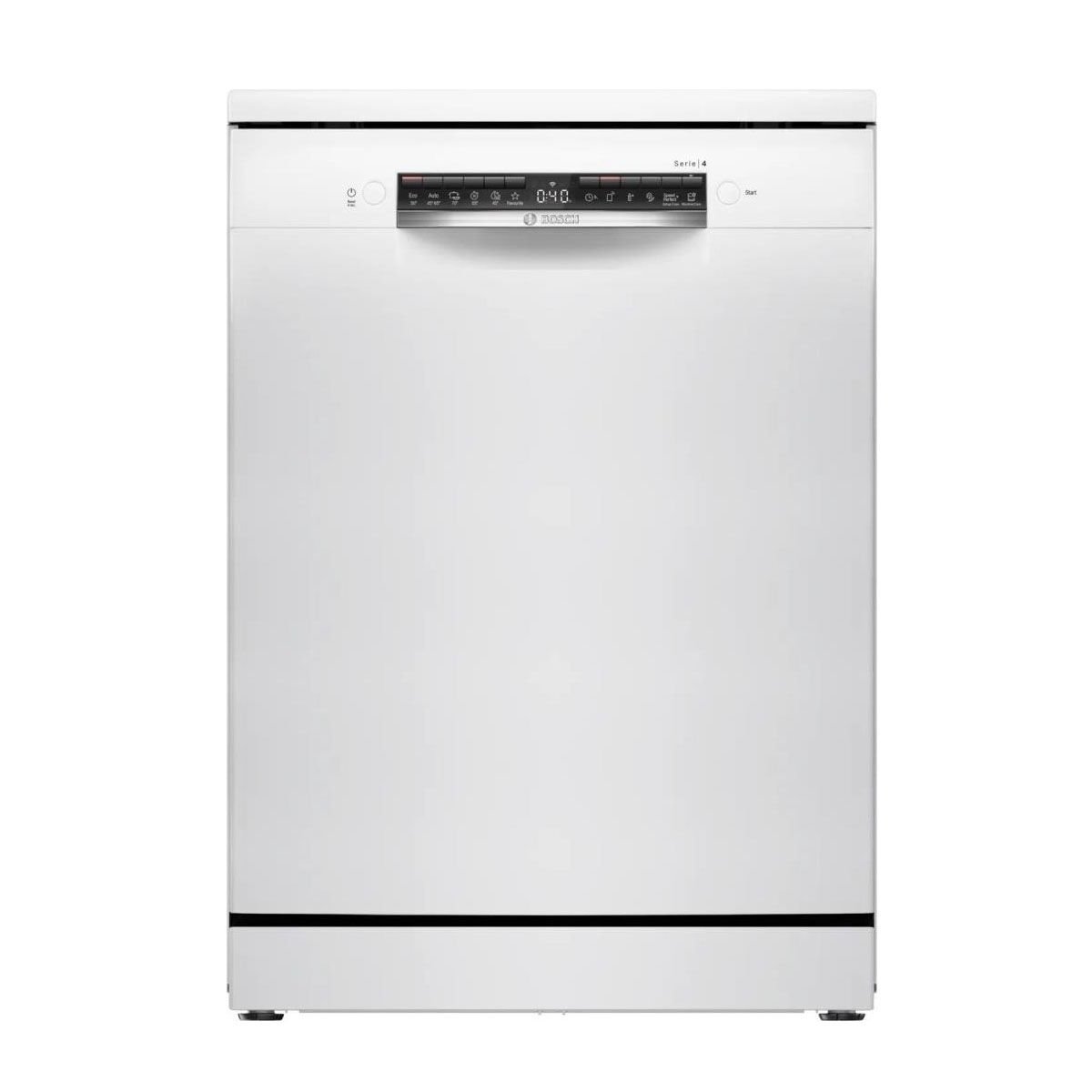 Bosch solo  6 Programlı C Enerji Sınıfı Bulaşık Makinesi SMS4EKW63T