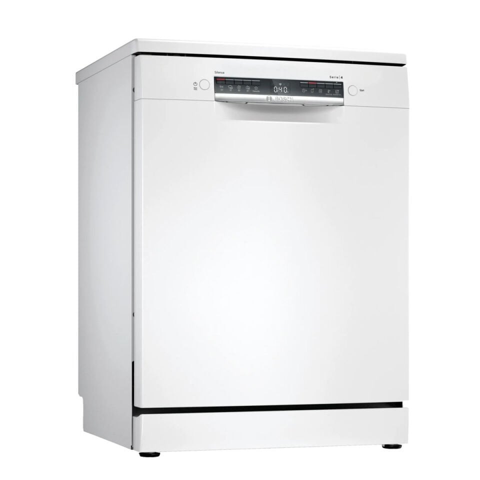 Bosch SMS4IKW51T Solo Bulaşık Makinesi - 5 Programlı