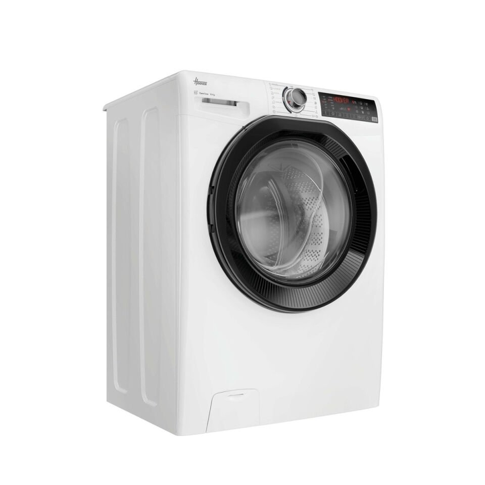 Hoover H3WPS2106TAB6-17 10 kg Wi-Fi Bağlantılı 1200 Devir Çamaşır Makinesi