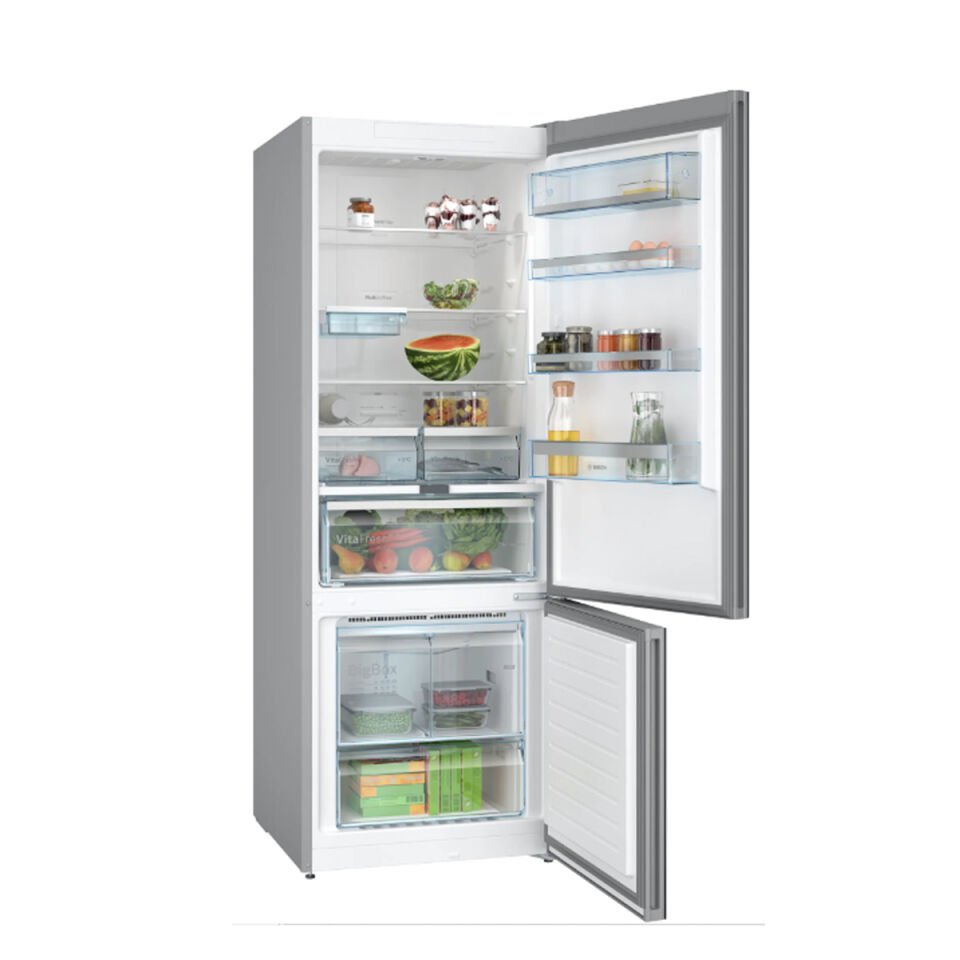 Bosch KGN56LBE0N Kombi No Frost Buzdolabı
