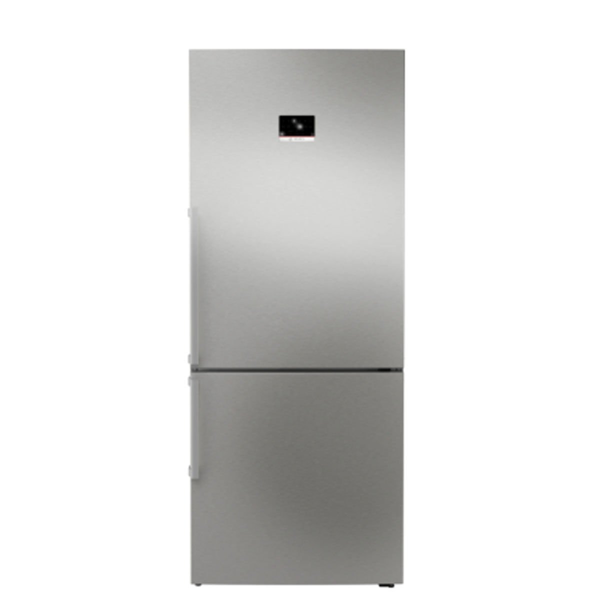 Bosch KGP76AIC0N Serie 8 C Enerji Sınıfı 631 Lt Alttan Donduruculu Buzdolabı