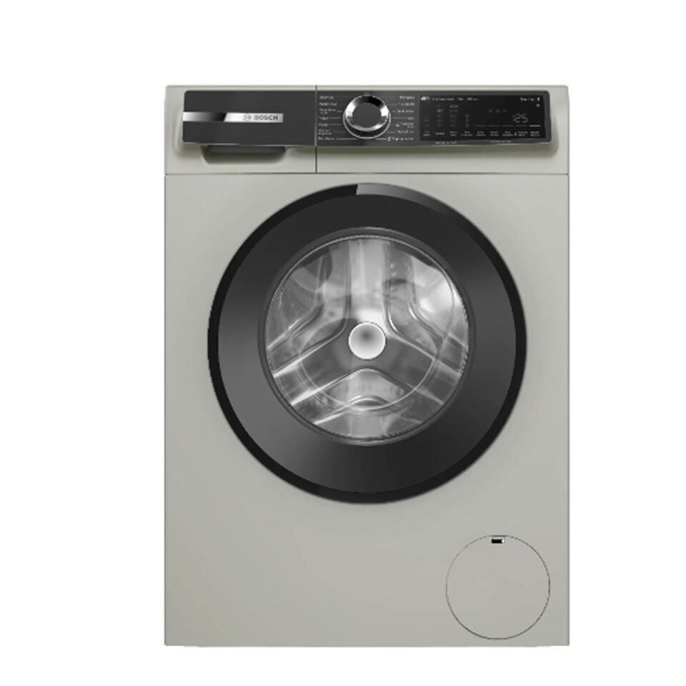 Bosch WGK252ZXTR Serie 6 Çamaşır Makinesi 10 kg maks. 1200 dev./dak.