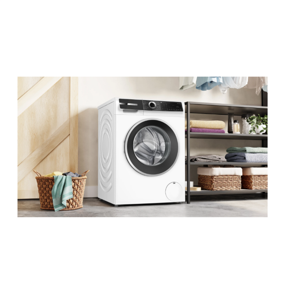 Bosch WGK264Z0TR Serie 6 Çamaşır Makinesi 11 kg maks. 1400 dev./dak.