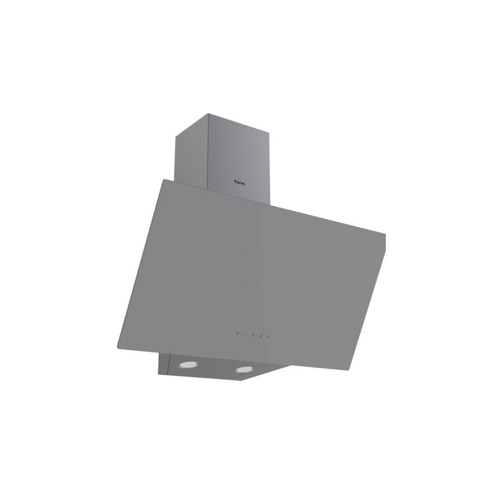 Ferre Artline FryArt Gri Ankastre Set