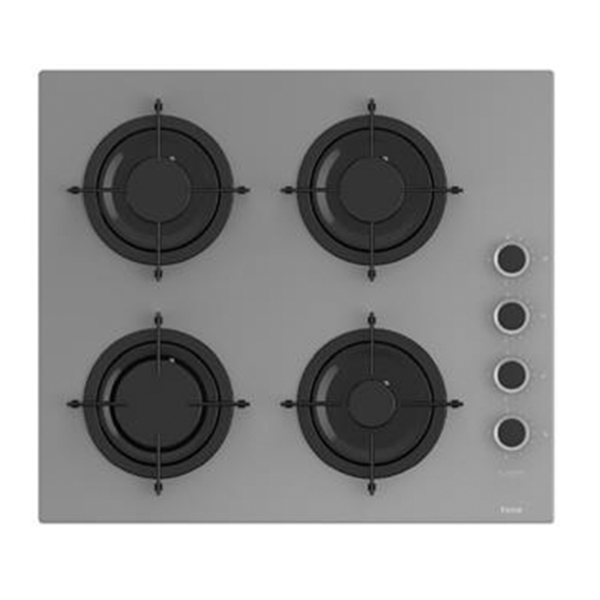 Ferre Artline FryArt Gri Ankastre Set