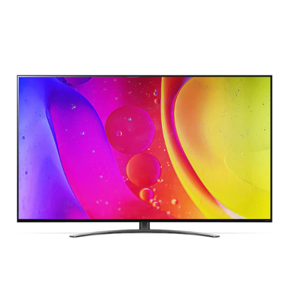 LG 65NANO846QA 65'' 165 Ekran Uydu Alıcılı 4K Ultra HD Smart webOS LED TV