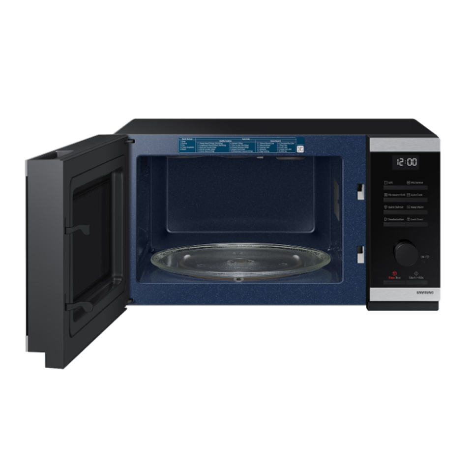 Samsung MG23DG4524ATTR Mikrodalga Fırın