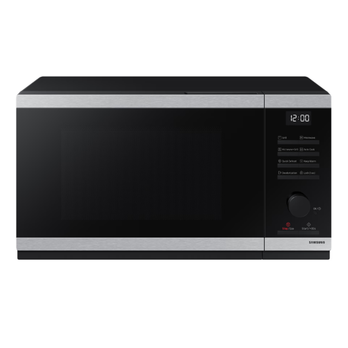 Samsung MG23DG4524ATTR Mikrodalga Fırın