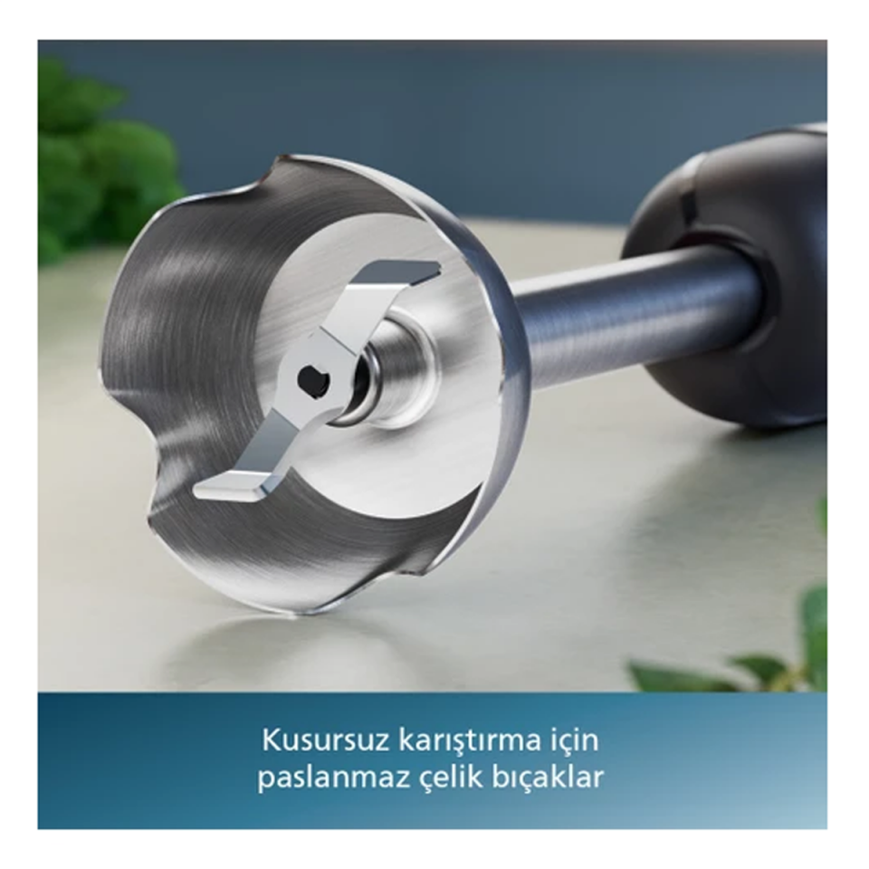 Philips 5000 Serisi HR2695/01 1200 W Blender Seti