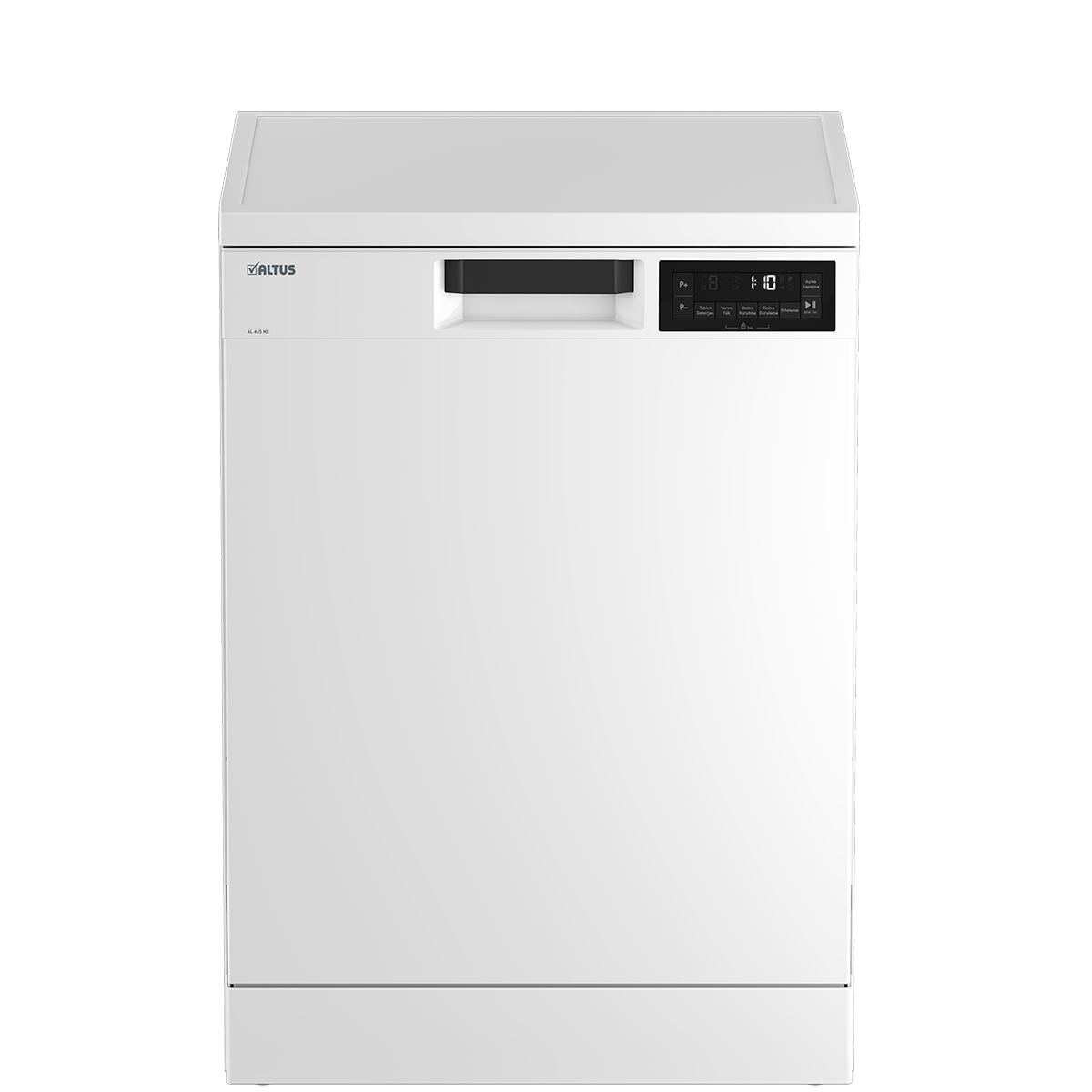 Altus AL 445 NX 5 Programlı Bulaşık Makinesi