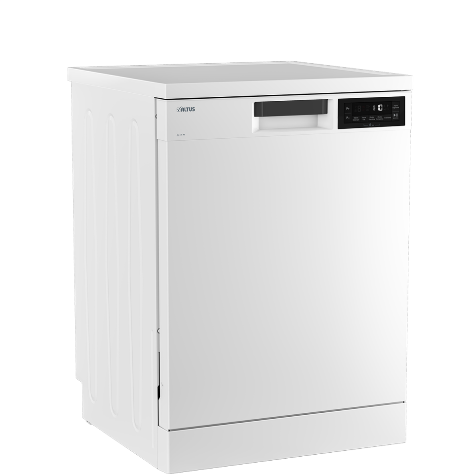 Altus AL 445 NX 5 Programlı Bulaşık Makinesi