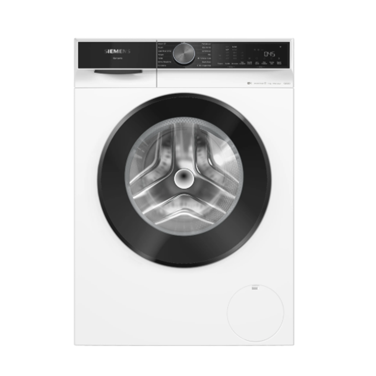 Siemens iQ500 Çamaşır Makinesi 11 kg maks. 1400 dev./dak. WG64K2Z0TR