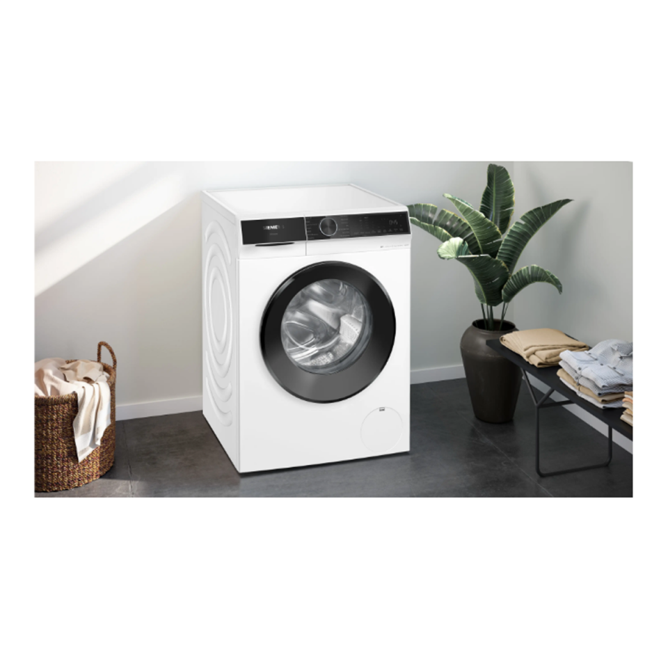 Siemens iQ500 Çamaşır Makinesi 11 kg maks. 1400 dev./dak. WG64K2Z0TR