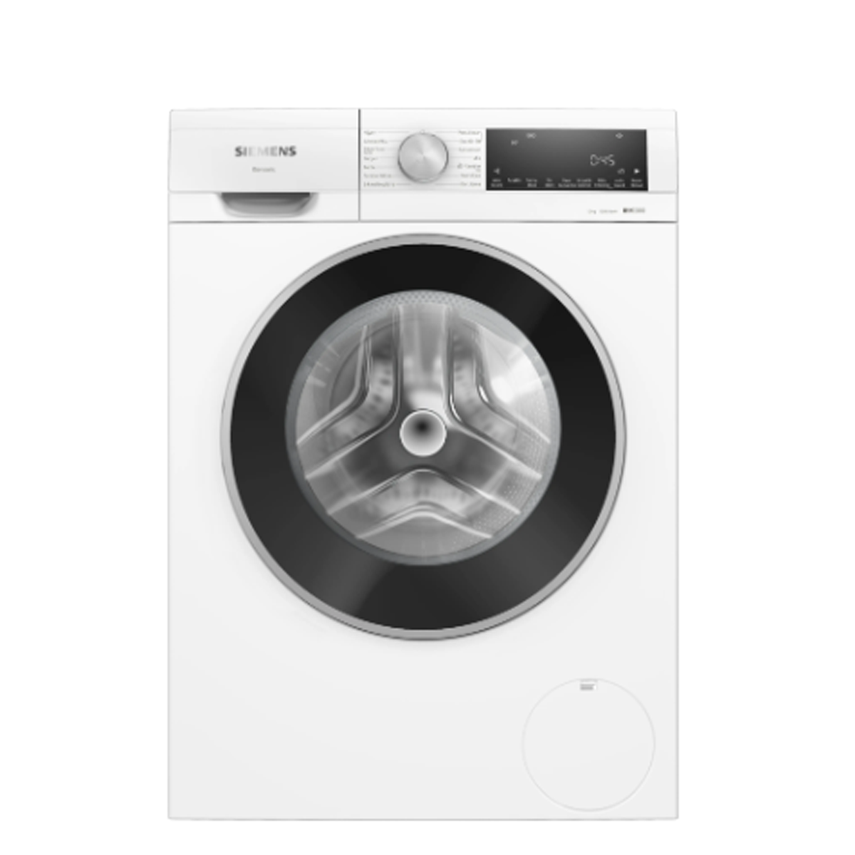 Siemens iQ300 Çamaşır Makinesi 10 kg maks. 1200 dev./dak. WG52A202TR