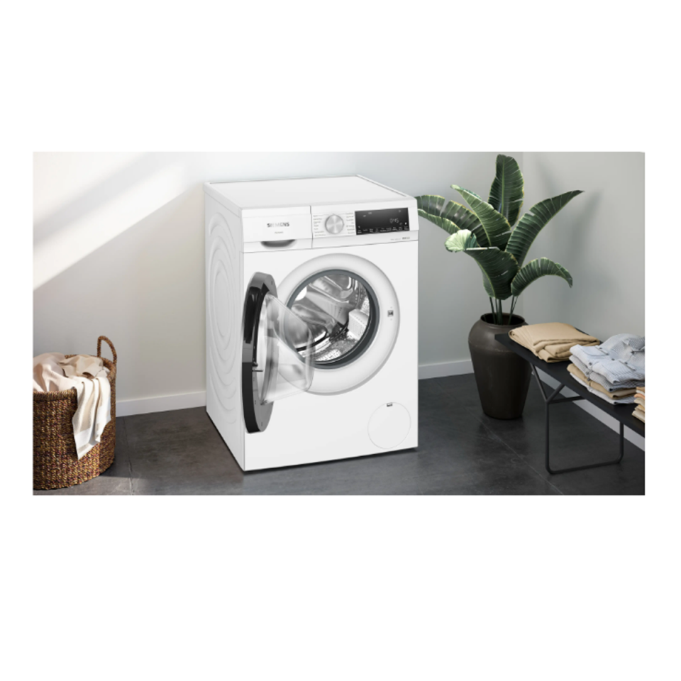 Siemens iQ300 Çamaşır Makinesi 10 kg maks. 1200 dev./dak. WG52A202TR